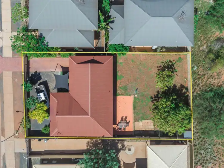 14 Godrick Place, South Hedland WA 6722