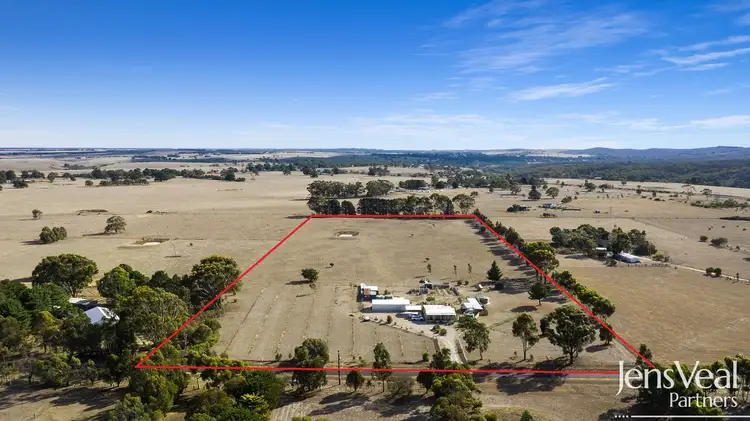 64 Exchequer Road, Cape Clear VIC 3351