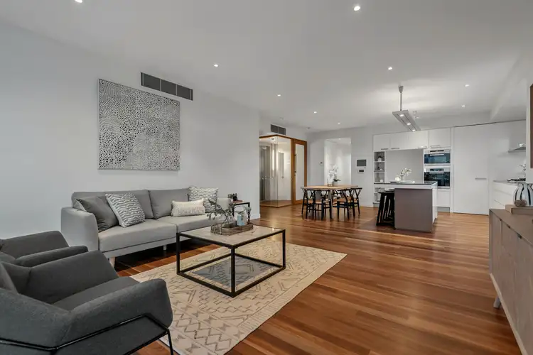 Sixth view of Homely apartment listing, 401/33 Ellis Street, Kangaroo Point QLD 4169