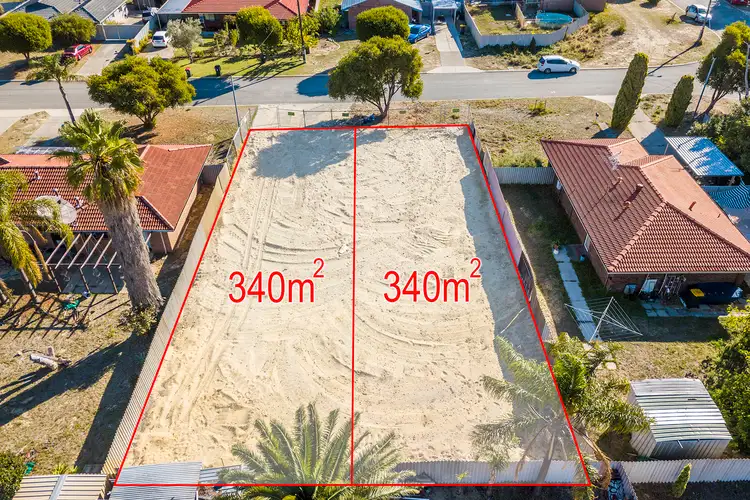 25A Harris Way, Westminster WA 6061