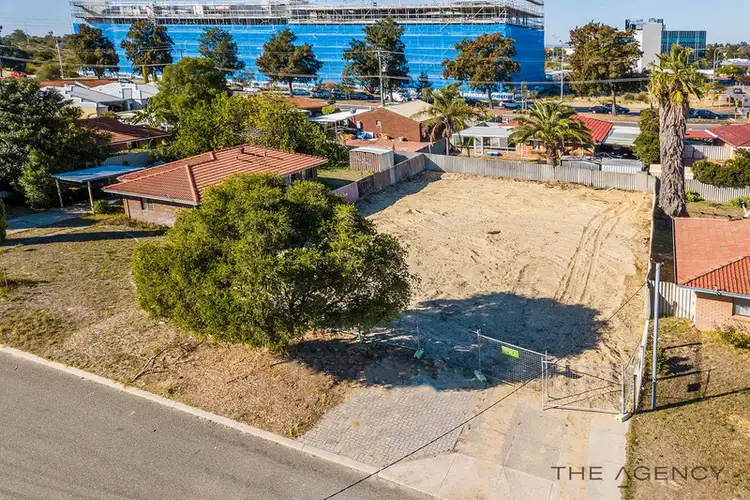 Fourth view of Homely land listing, 25A Harris Way, Westminster WA 6061