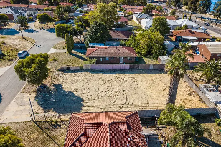 Fifth view of Homely land listing, 25A Harris Way, Westminster WA 6061