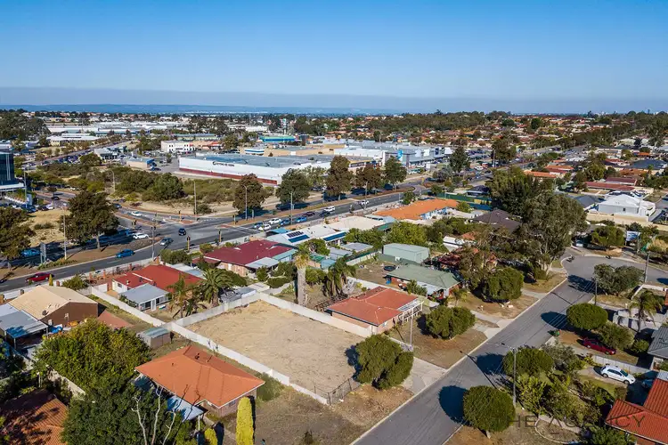 Sixth view of Homely land listing, 25A Harris Way, Westminster WA 6061