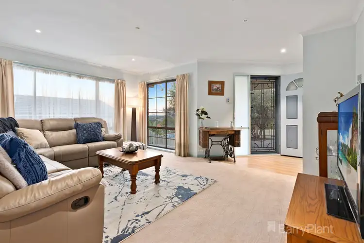Second view of Homely house listing, 14 Breyleigh Drive, Pakenham VIC 3810