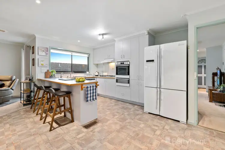Fourth view of Homely house listing, 14 Breyleigh Drive, Pakenham VIC 3810