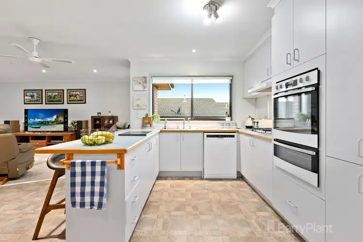 Fifth view of Homely house listing, 14 Breyleigh Drive, Pakenham VIC 3810