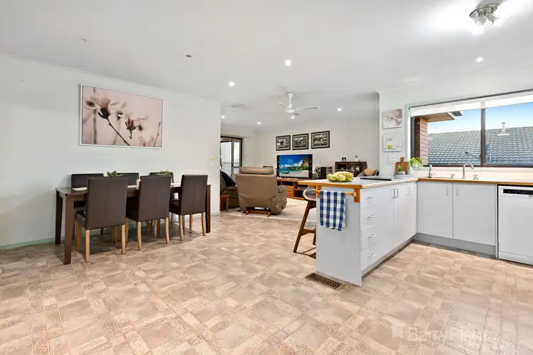 Sixth view of Homely house listing, 14 Breyleigh Drive, Pakenham VIC 3810