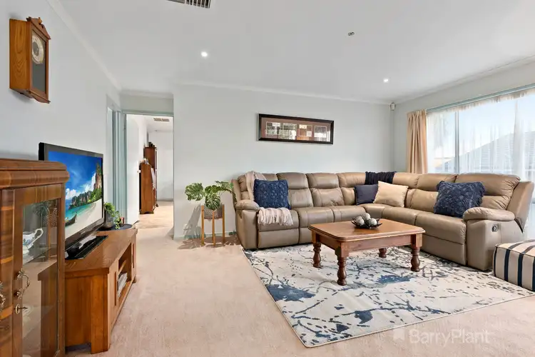 Third view of Homely house listing, 14 Breyleigh Drive, Pakenham VIC 3810