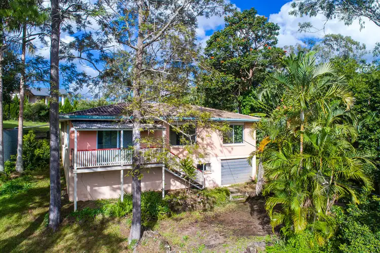 Main view of Homely house listing, 4 Barlee Street, Eumundi QLD 4562