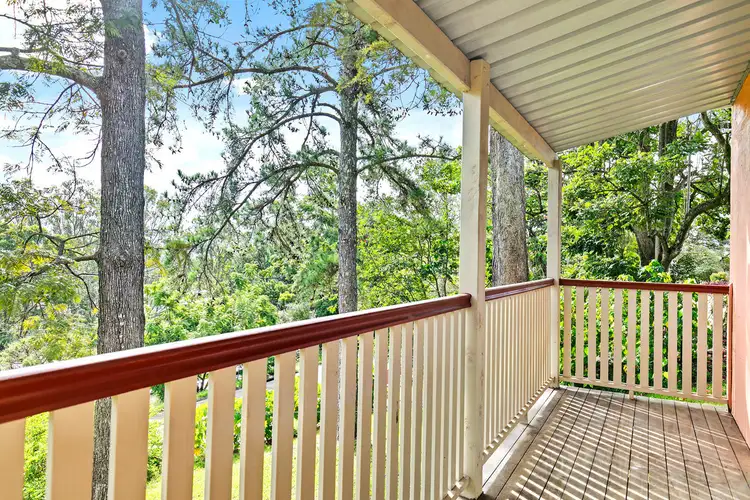 Second view of Homely house listing, 4 Barlee Street, Eumundi QLD 4562