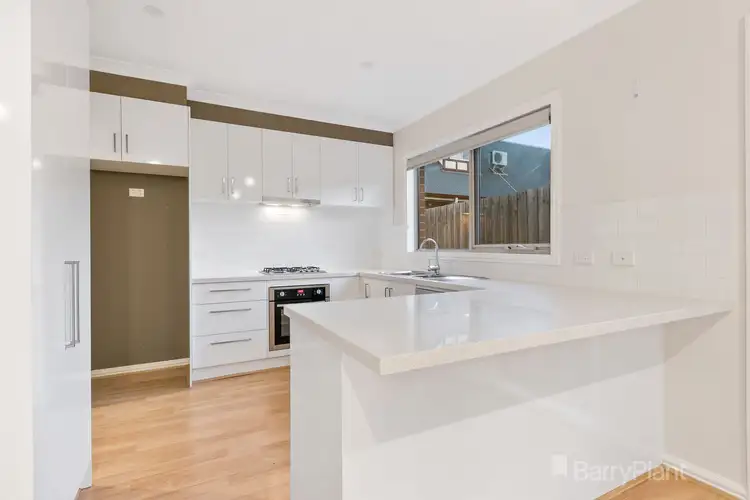Fourth view of Homely unit listing, 2/25 Donday Court, Pakenham VIC 3810