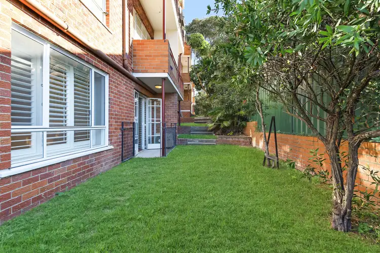 Second view of Homely apartment listing, 6/706 Anzac Parade, Kingsford NSW 2032