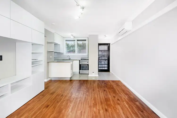Third view of Homely apartment listing, 6/706 Anzac Parade, Kingsford NSW 2032