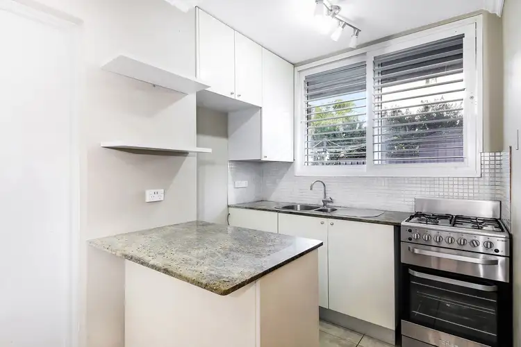 Fourth view of Homely apartment listing, 6/706 Anzac Parade, Kingsford NSW 2032