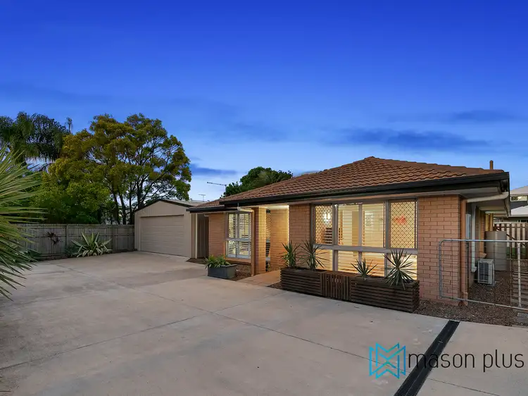 Main view of Homely house listing, 6 Hagley, Tingalpa QLD 4173