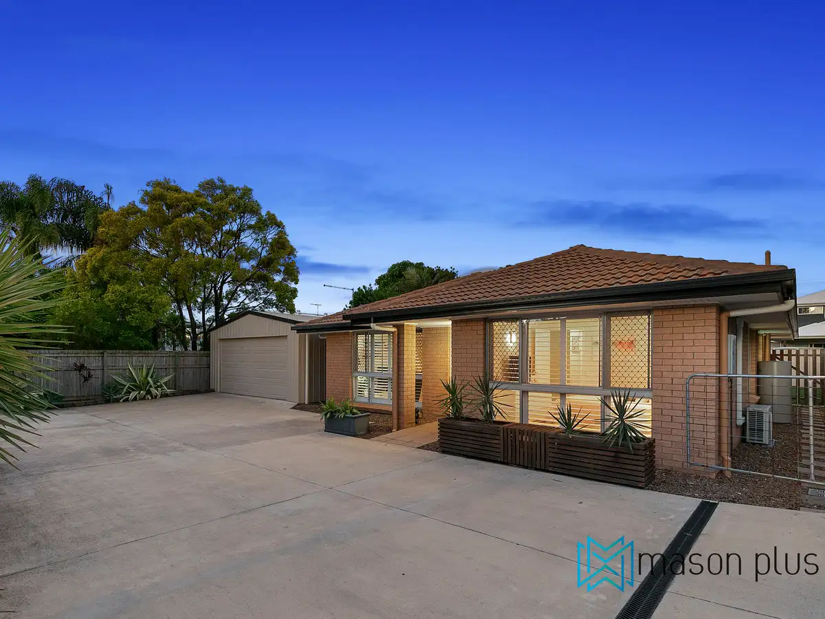 Main view of Homely house listing, 6 Hagley, Tingalpa QLD 4173