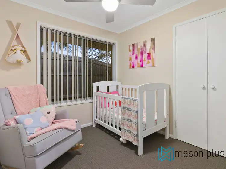 Fifth view of Homely house listing, 6 Hagley, Tingalpa QLD 4173