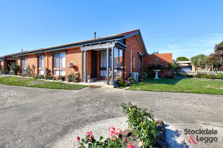 6/4 Baxter Court, Moe VIC 3825