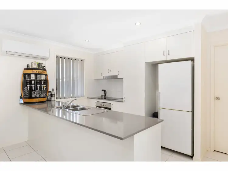 Third view of Homely house listing, 15 Brodie Drive, Gracemere QLD 4702