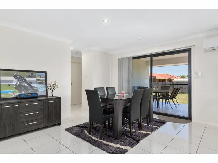 Fourth view of Homely house listing, 15 Brodie Drive, Gracemere QLD 4702