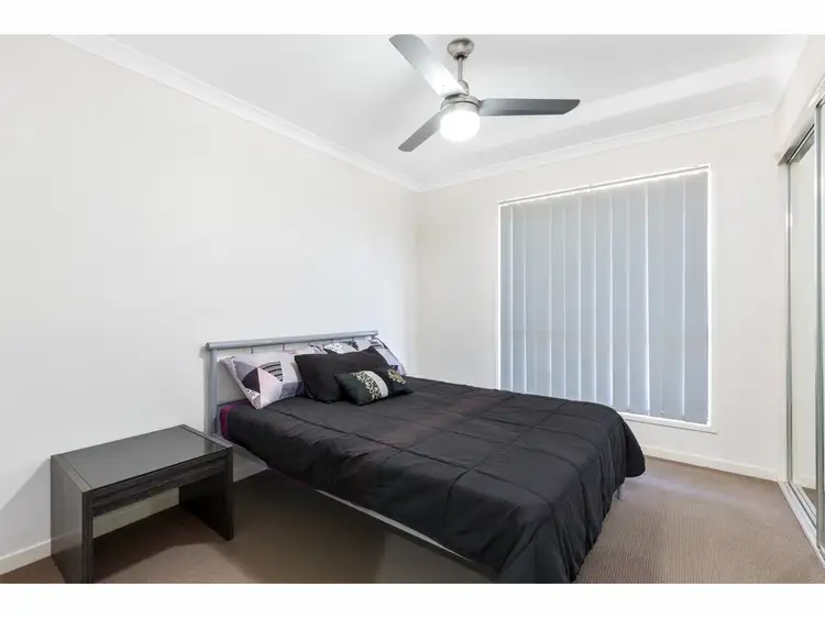 Sixth view of Homely house listing, 15 Brodie Drive, Gracemere QLD 4702