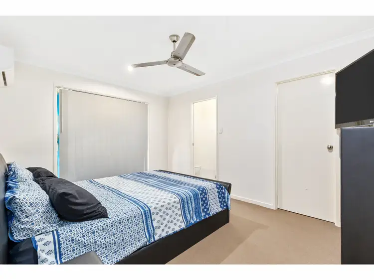 Seventh view of Homely house listing, 15 Brodie Drive, Gracemere QLD 4702