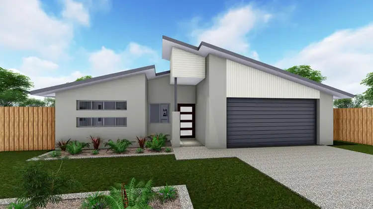Main view of Homely house listing, 11 She Oak Boulevard, Bargara QLD 4670