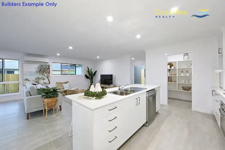 Third view of Homely house listing, 11 She Oak Boulevard, Bargara QLD 4670