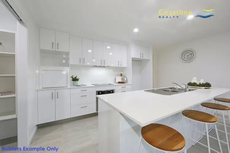 Fourth view of Homely house listing, 11 She Oak Boulevard, Bargara QLD 4670
