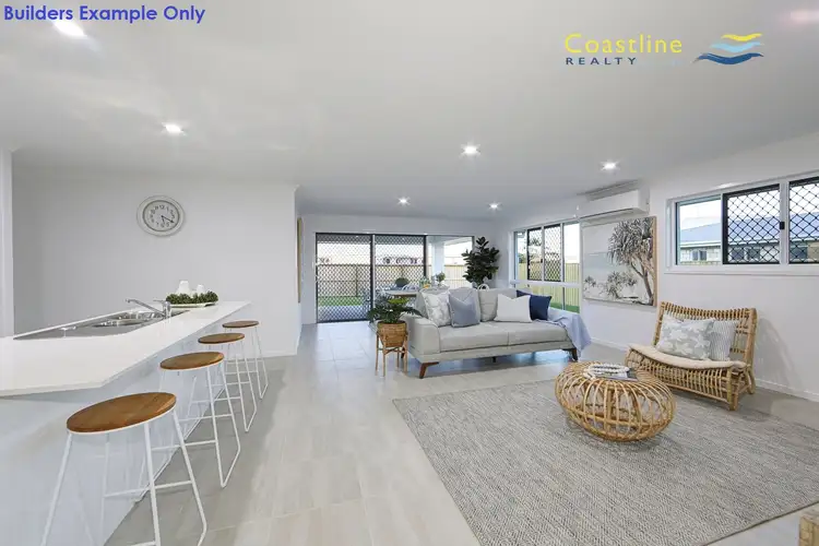 Fifth view of Homely house listing, 11 She Oak Boulevard, Bargara QLD 4670