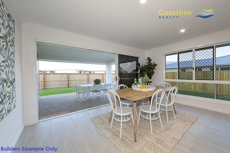 Sixth view of Homely house listing, 11 She Oak Boulevard, Bargara QLD 4670