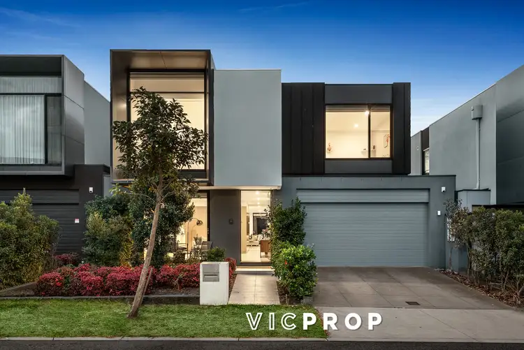 3 English Place, Kew VIC 3101