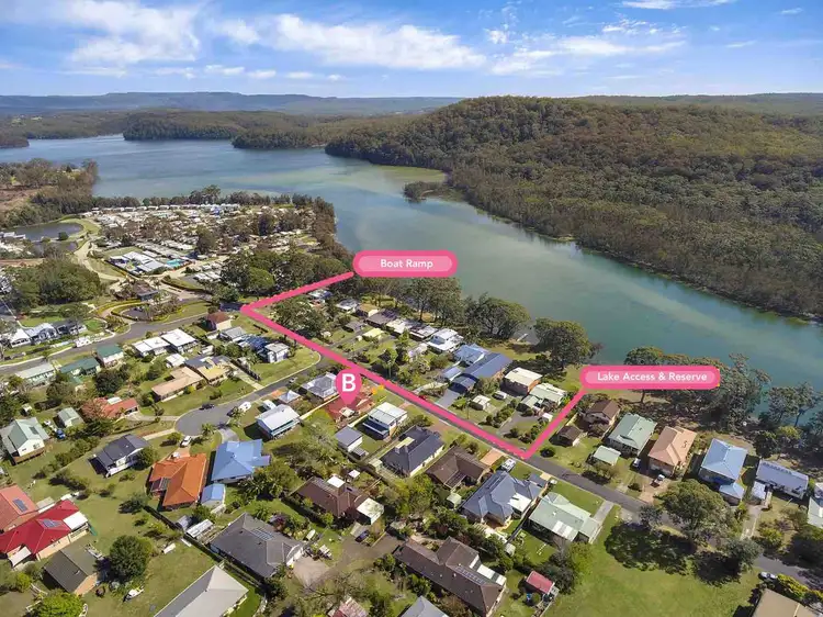 Second view of Homely house listing, 12 Edwin Avenue, Lake Conjola NSW 2539