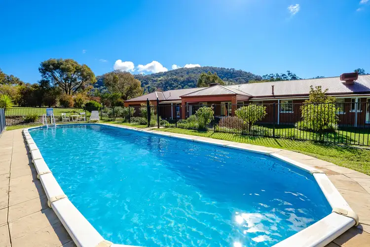 Third view of Homely house listing, 37 Innisfree Drive, Wodonga VIC 3690