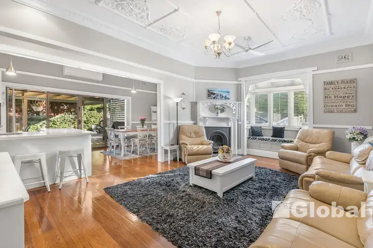 Second view of Homely house listing, 1b Fellowes Street, Merewether NSW 2291