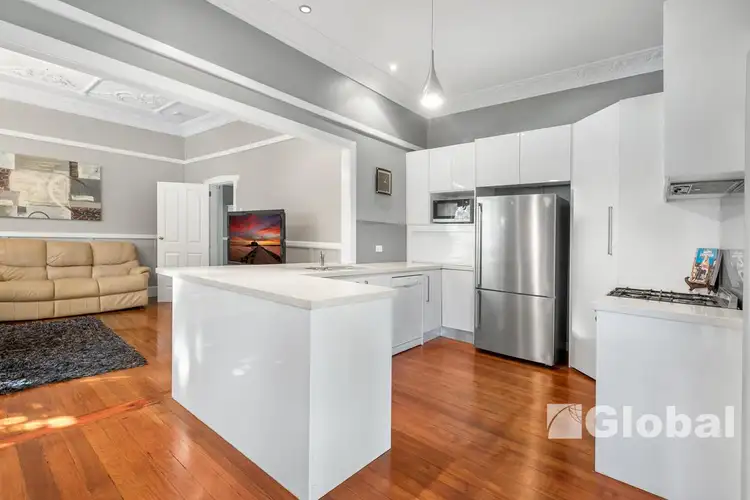 Third view of Homely house listing, 1b Fellowes Street, Merewether NSW 2291