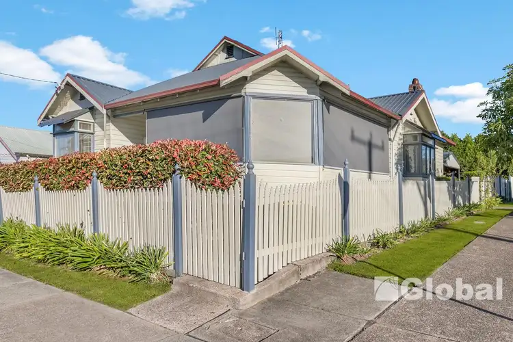 Fourth view of Homely house listing, 1b Fellowes Street, Merewether NSW 2291