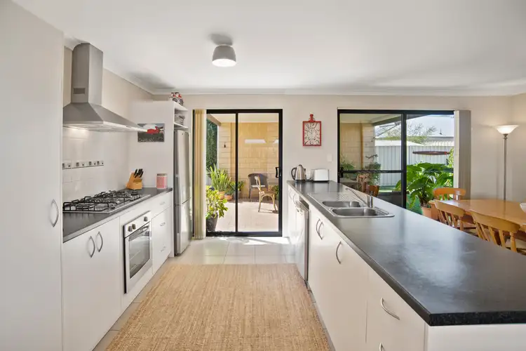 Second view of Homely house listing, 3 Piano Box Boulevard, West Busselton WA 6280