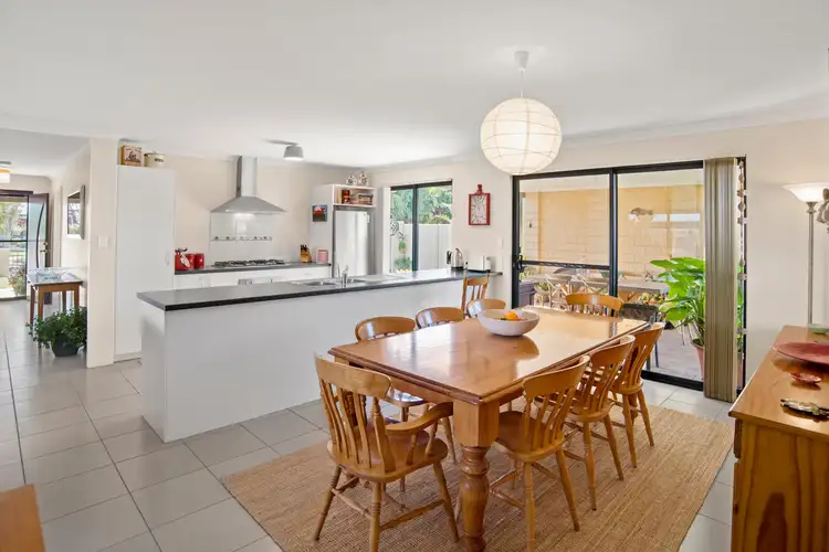 Third view of Homely house listing, 3 Piano Box Boulevard, West Busselton WA 6280