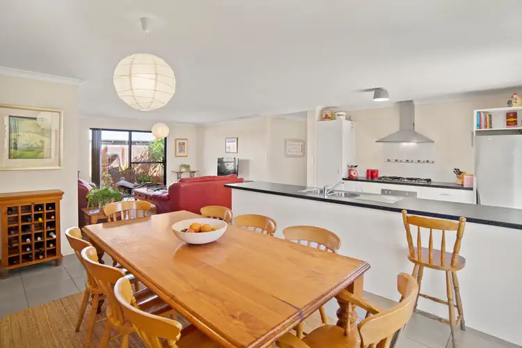 Fourth view of Homely house listing, 3 Piano Box Boulevard, West Busselton WA 6280