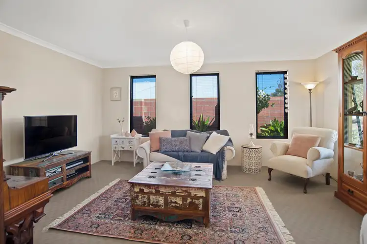 Fifth view of Homely house listing, 3 Piano Box Boulevard, West Busselton WA 6280