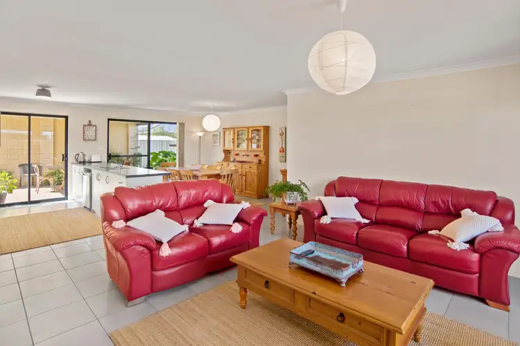 Sixth view of Homely house listing, 3 Piano Box Boulevard, West Busselton WA 6280