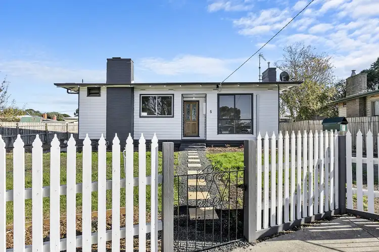 5 Smith Street, Winchelsea VIC 3241
