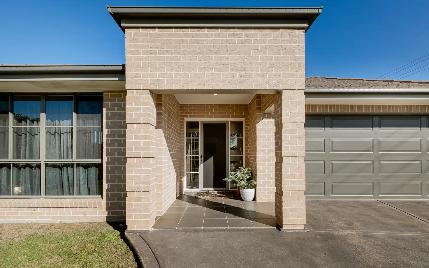 Main view of Homely house listing, 1 Pumphouse Crescent, Rutherford NSW 2320