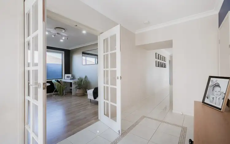 Fourth view of Homely house listing, 1 Pumphouse Crescent, Rutherford NSW 2320