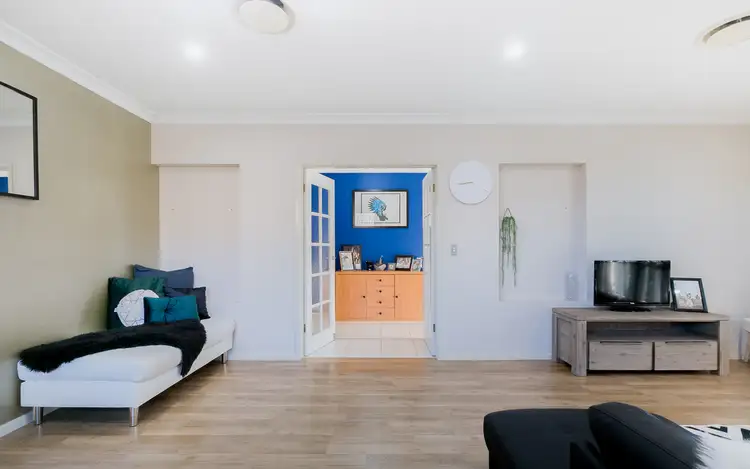 Fifth view of Homely house listing, 1 Pumphouse Crescent, Rutherford NSW 2320