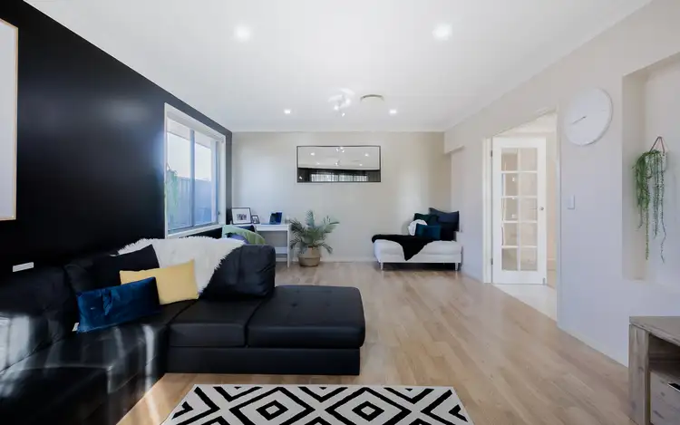 Sixth view of Homely house listing, 1 Pumphouse Crescent, Rutherford NSW 2320