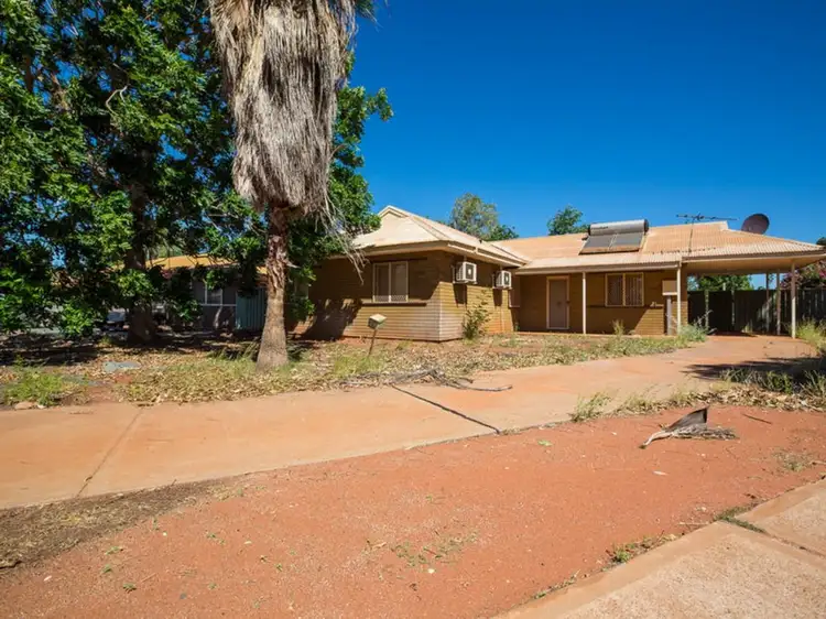 24 Etrema Loop, South Hedland WA 6722