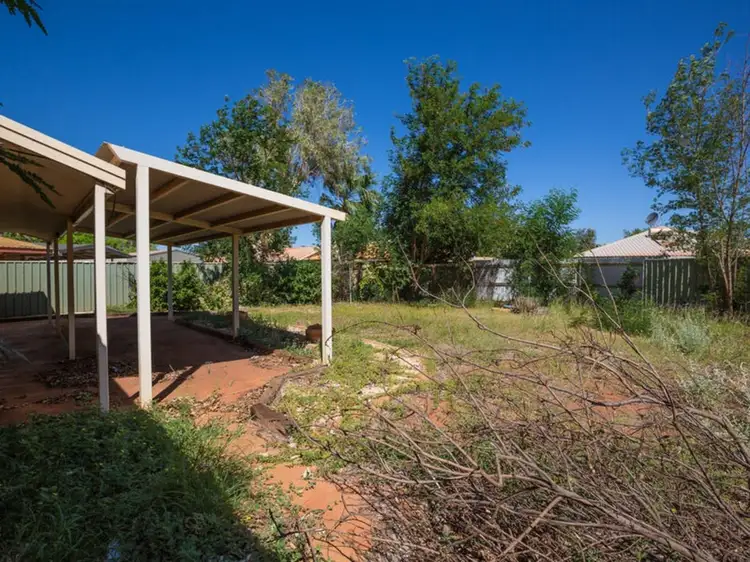 Fifth view of Homely house listing, 24 Etrema Loop, South Hedland WA 6722