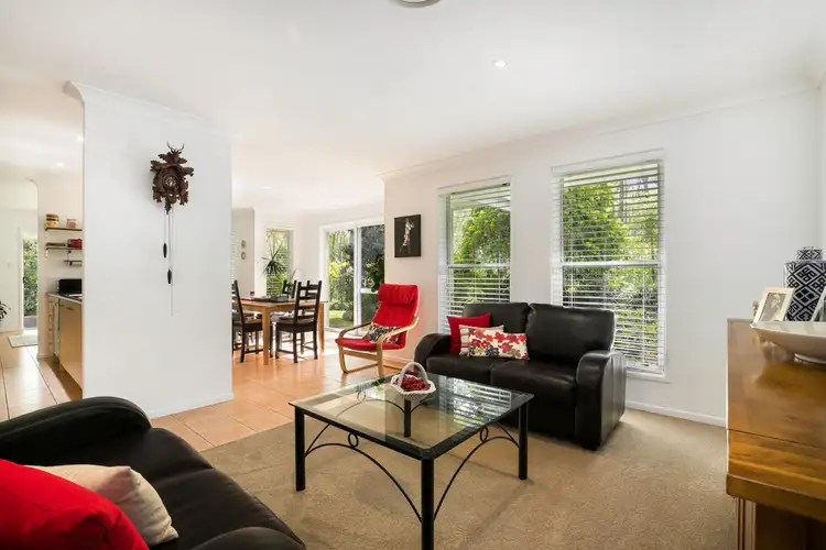 Third view of Homely house listing, 57A Limosa Street, Bellbowrie QLD 4070